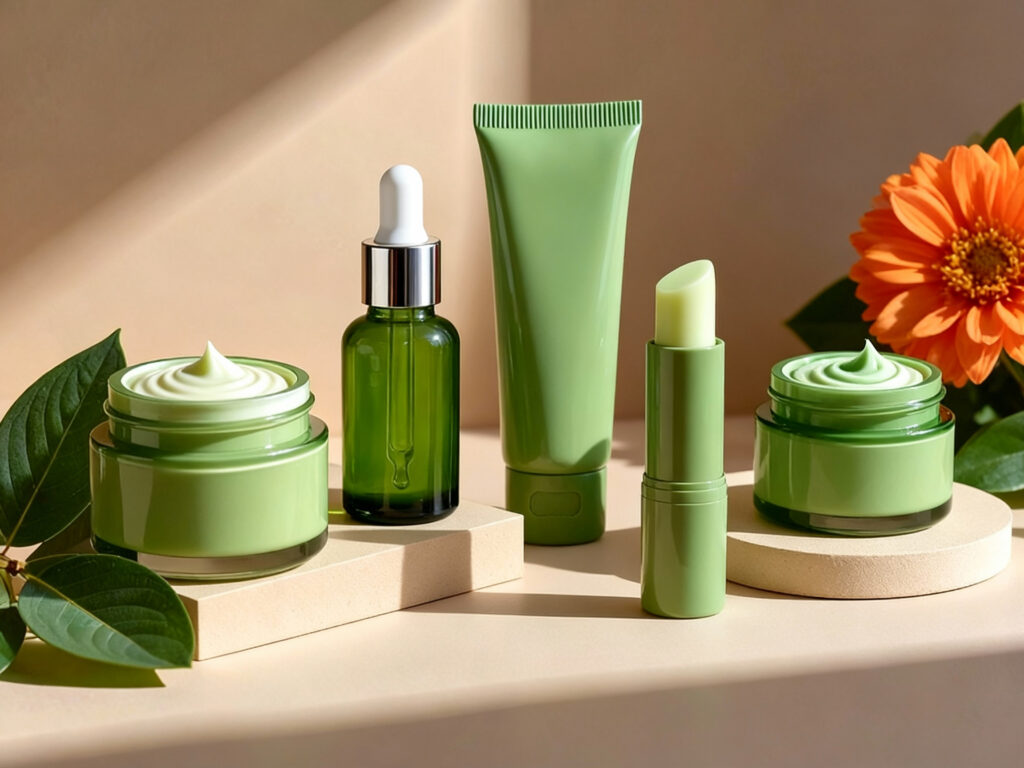 Skincerly producten